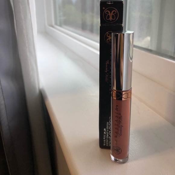 🌷2 for $30🌷NEW Anastasia liquid lip in Ashton - Picture 2 of 6